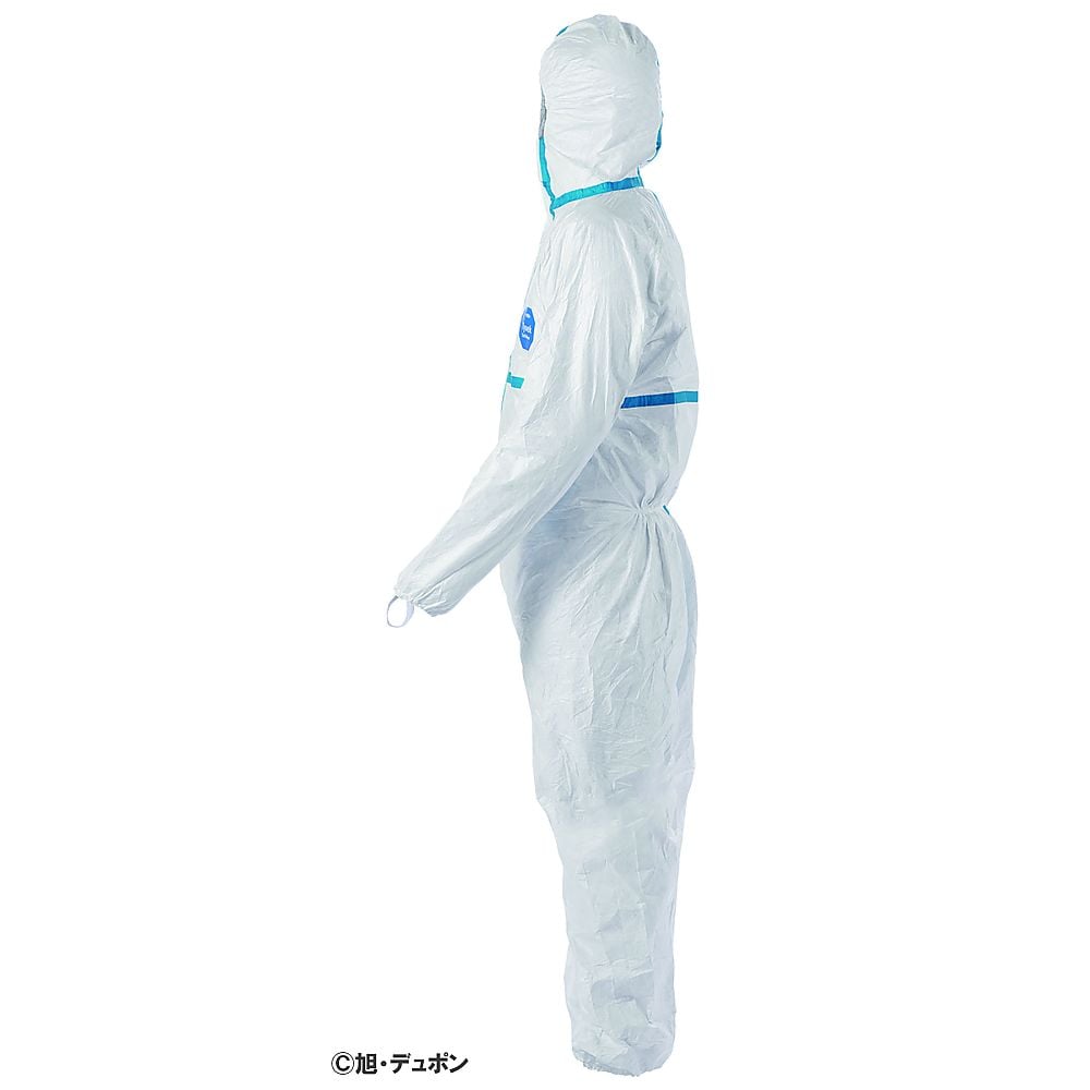 61-0001-01 デュポン™タイベック®ソフトウェア Ⅲ型 XXL TVS3-XXL