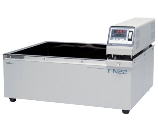 64-5196-91 恒温水槽 T-N22 【AXEL】 アズワン