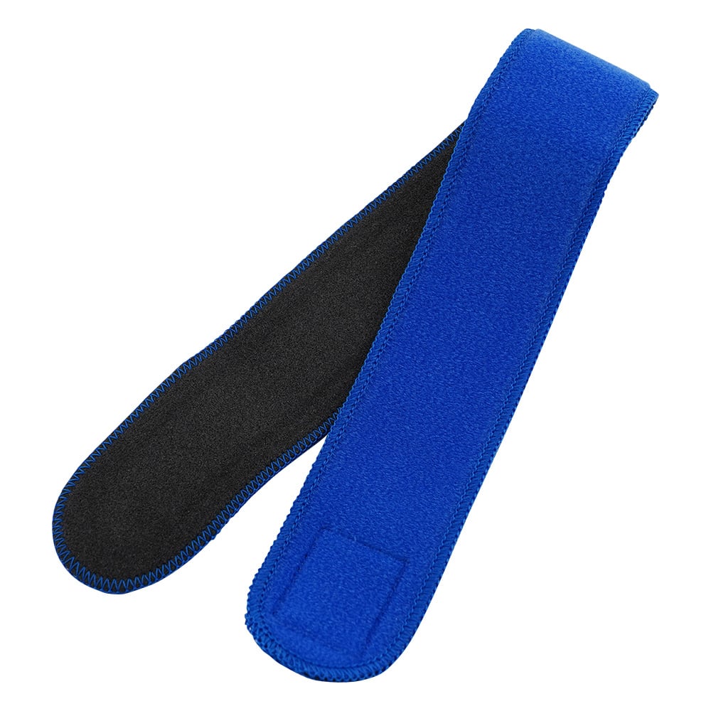 7-3407-01 マジックベルト (ラテックスフリー) 45×450mm LF-C45 【AXEL