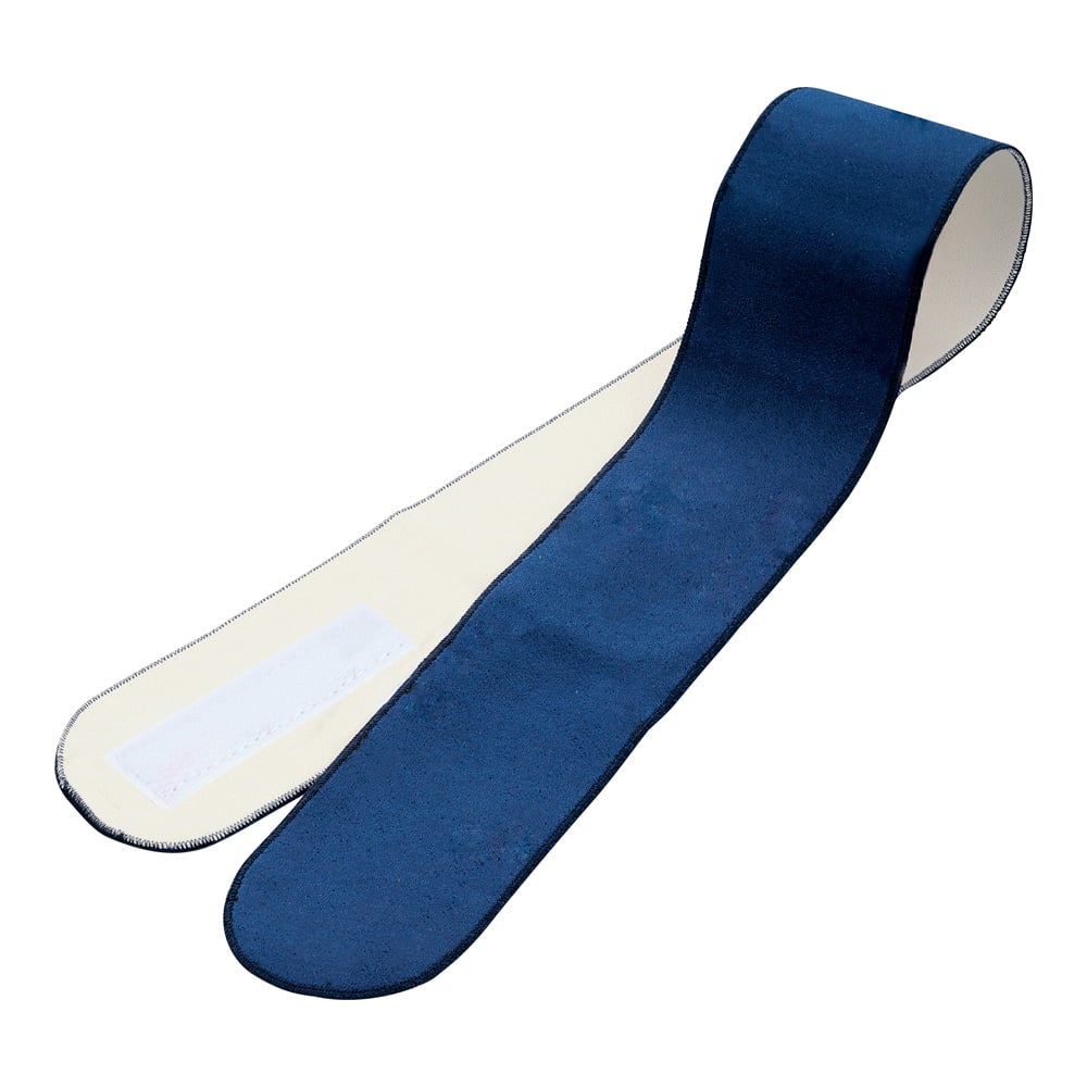 7-5974-13 マジックベルト ネイビー 45×450mm 【AXEL】 アズワン