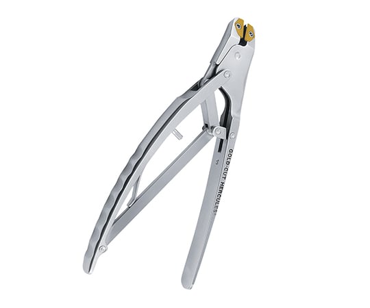 7-7356-01 ヘラクレス・ワイヤーカッター 口腔外科、形成外科、手の