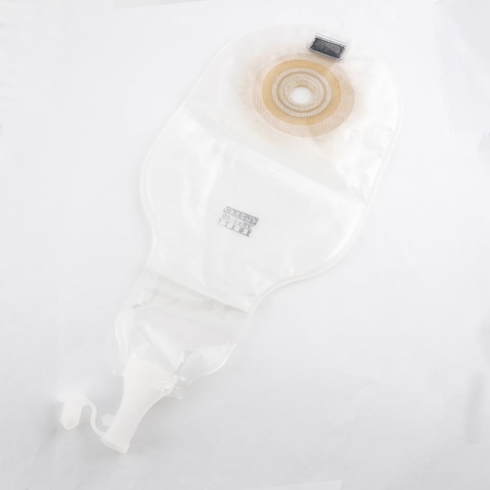 8-1593-09 イレファイン®（単品系装具）Dキャップフラット40 10枚