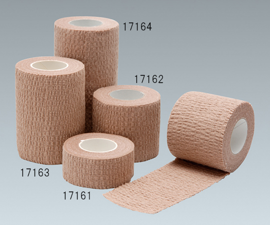 8-1146-03 自着包帯・サポート 3号 10巻 17163 【AXEL】 アズワン