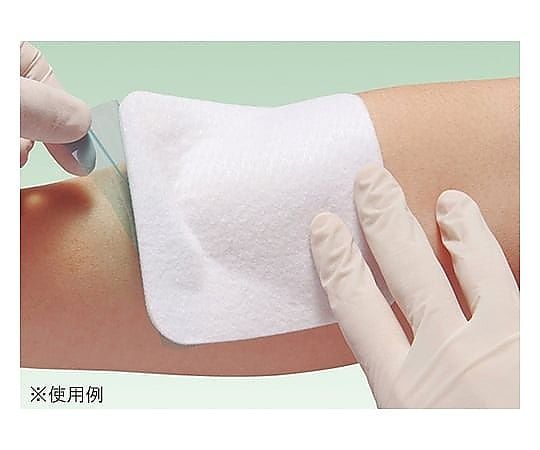 8-3607-03 エスアイエイド® 7号 30枚入 100×200mm 18753 【AXEL】 アズワン