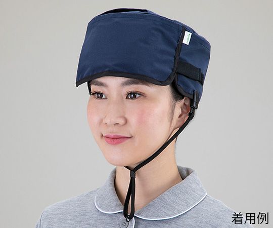 8-3960-03 フローズンカバー 頭用 【AXEL】 アズワン