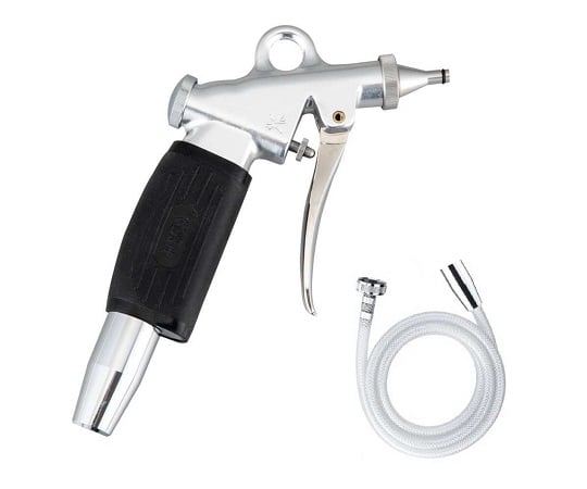 8-641-01 洗浄ガン PVCホースタイプ 6015 【AXEL】 アズワン