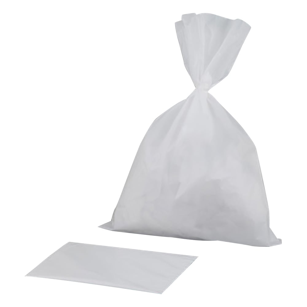 8-7479-21 滅菌用耐熱PP袋 小 50枚入 【AXEL】 アズワン