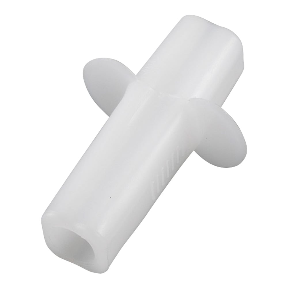 8-807-01 ディスポ バイトブロック L 1袋(50個入) 【AXEL】 アズワン