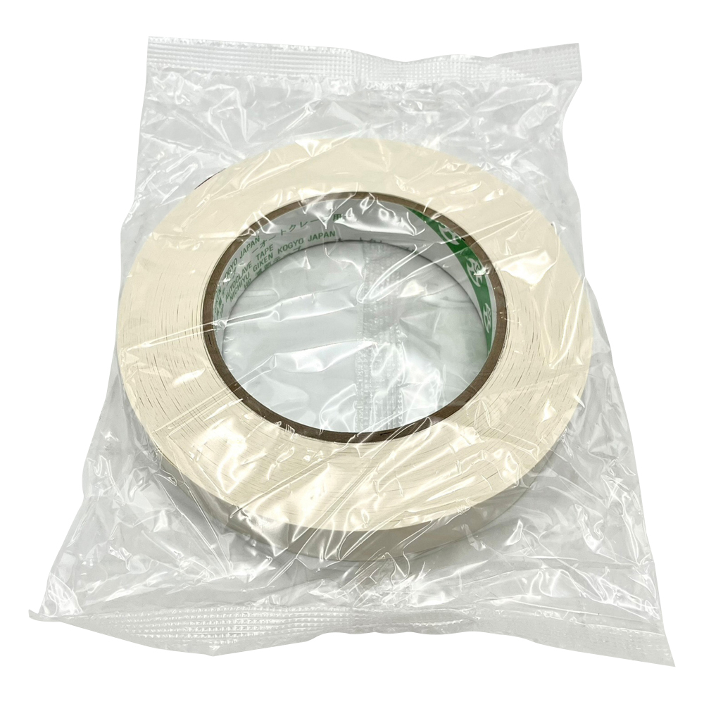 0-3026-01 HPSP(R)滅菌テープ 19mm×55m 12巻入 AC-19 【AXEL】 アズワン