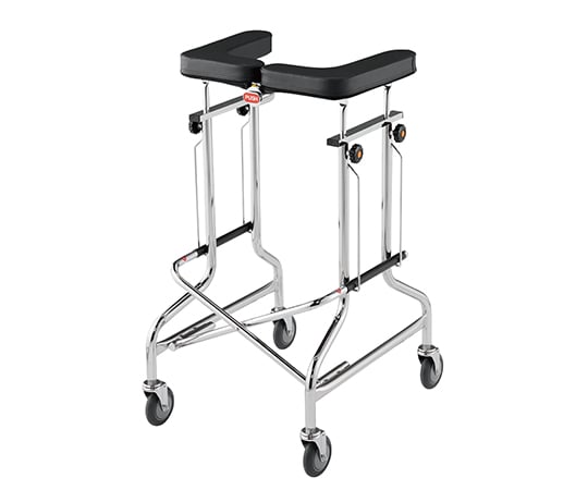 歩行補助器（アルコー・折りたたみ式） アルコー（星光医療器製作所