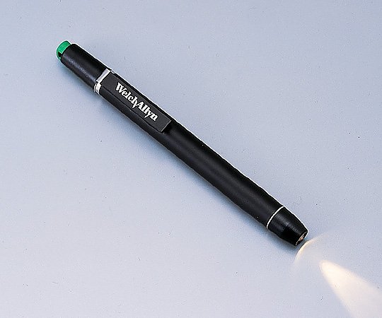 0-6803-01 ハロゲンペンライト 76600 【AXEL】 アズワン