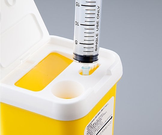 0-8044-03 メディカルクリーナーボックス M-1 【AXEL】 アズワン