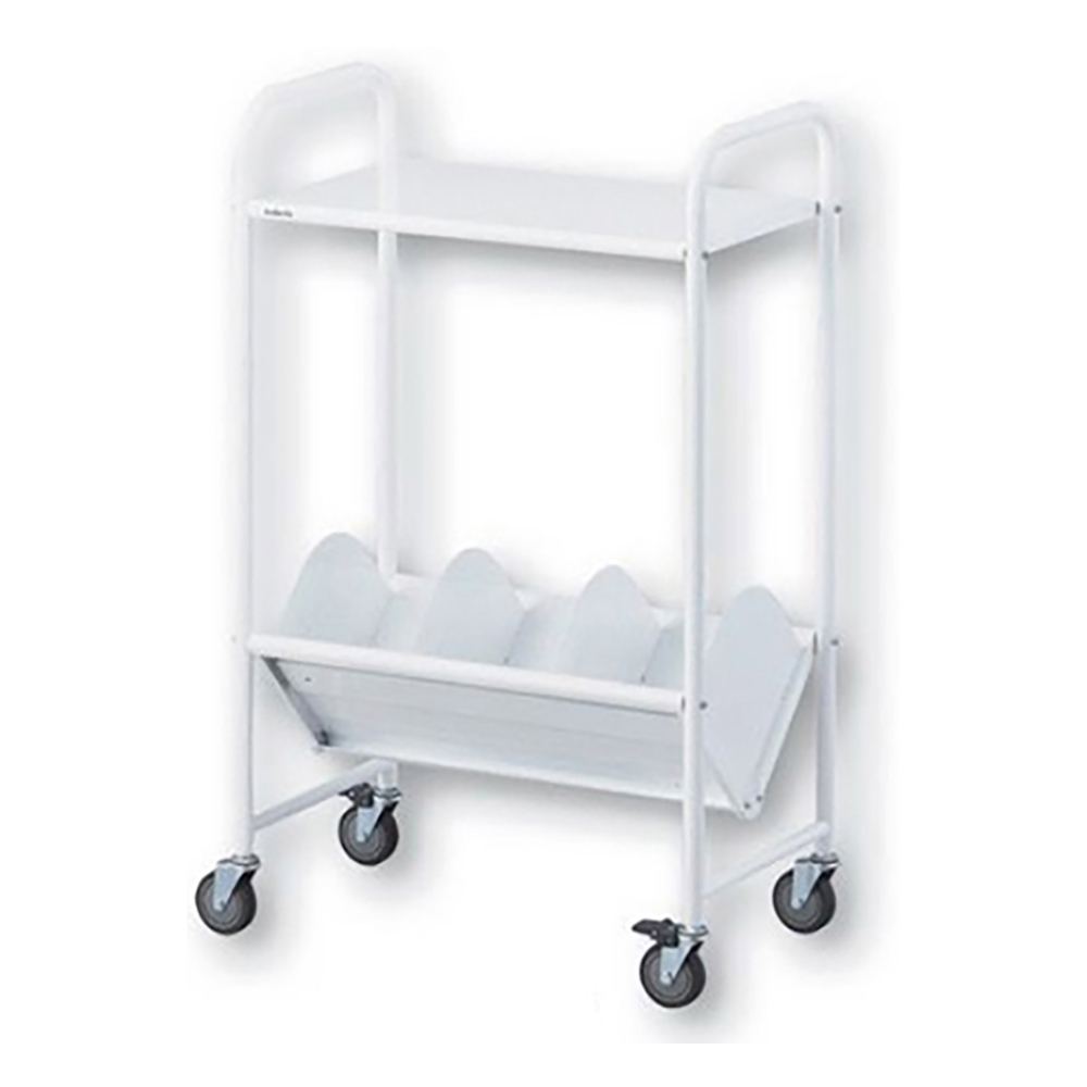 カルテワゴンの通販 【AXEL】 アズワン