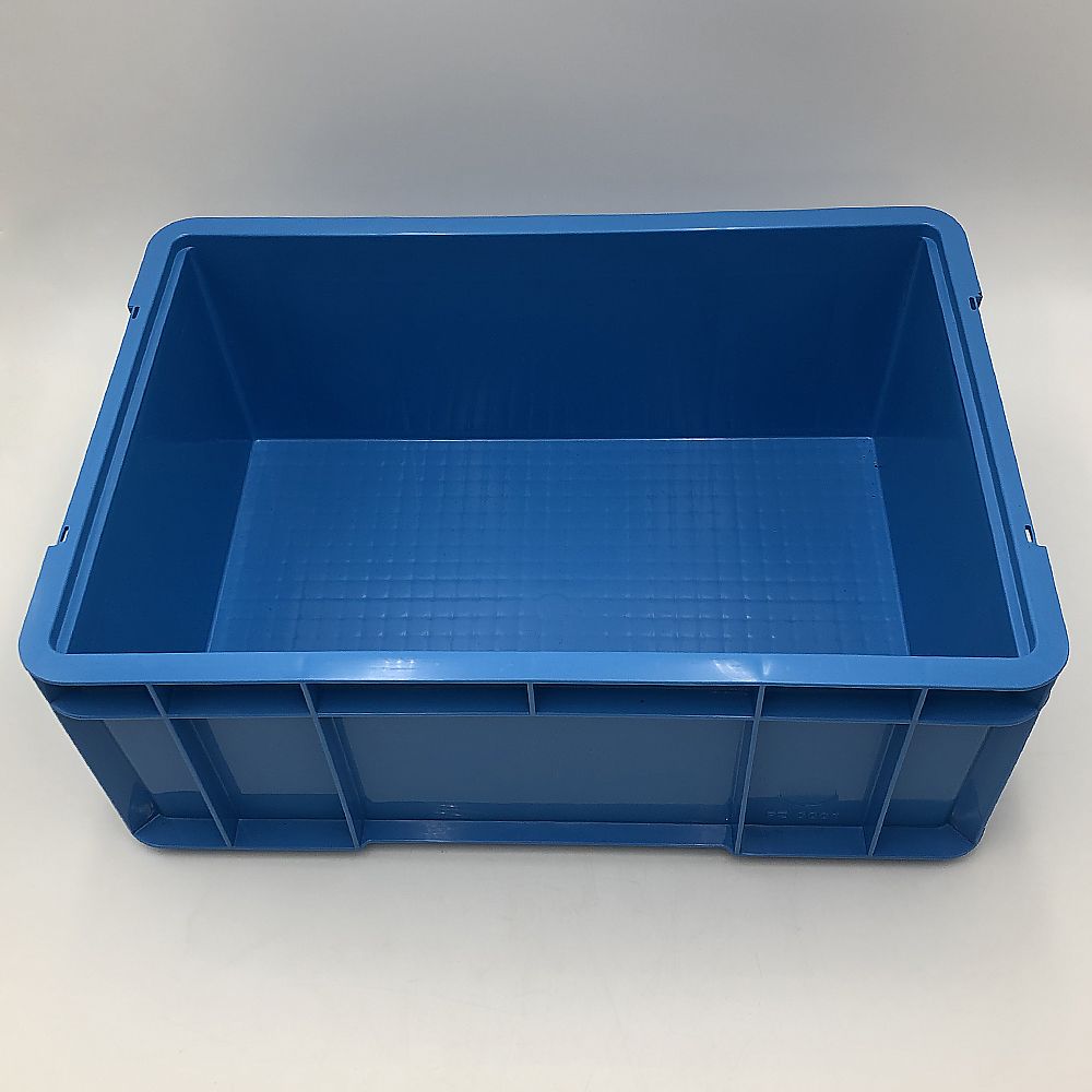 1-1647-01 モジュールコンテナ 透明 PZ-0001 【AXEL】 アズワン