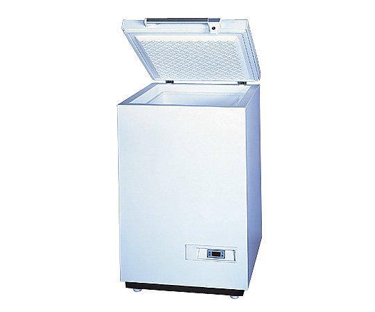 取扱を終了した商品です］1-5714-01 小型超低温槽(MYBIO) 70L VT-78