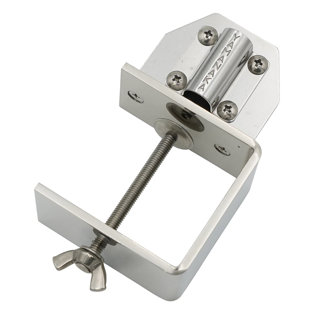 1-6670-03 中間安定台 SUS-C 【AXEL】 アズワン