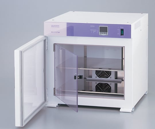 1-6767-03 クールインキュベーター 30L A3001 【AXEL】 アズワン