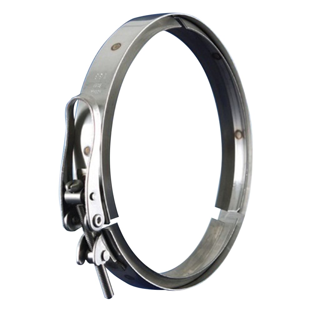 1-8495-01 フラスコ用クランプ 06246010 【AXEL】 アズワン