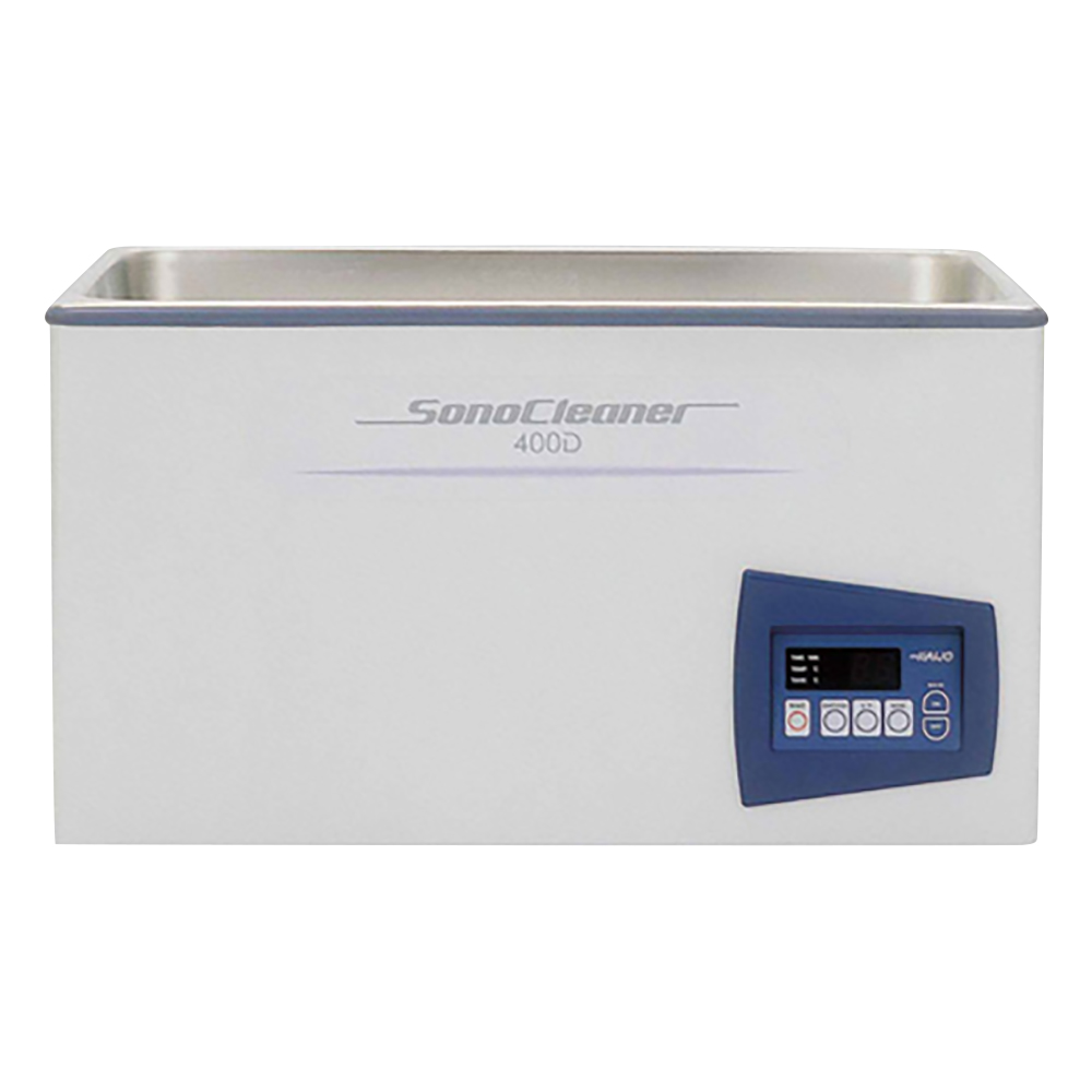 1-8802-01 卓上型超音波洗浄器(ソノクリーナーDシリーズ) 530×163