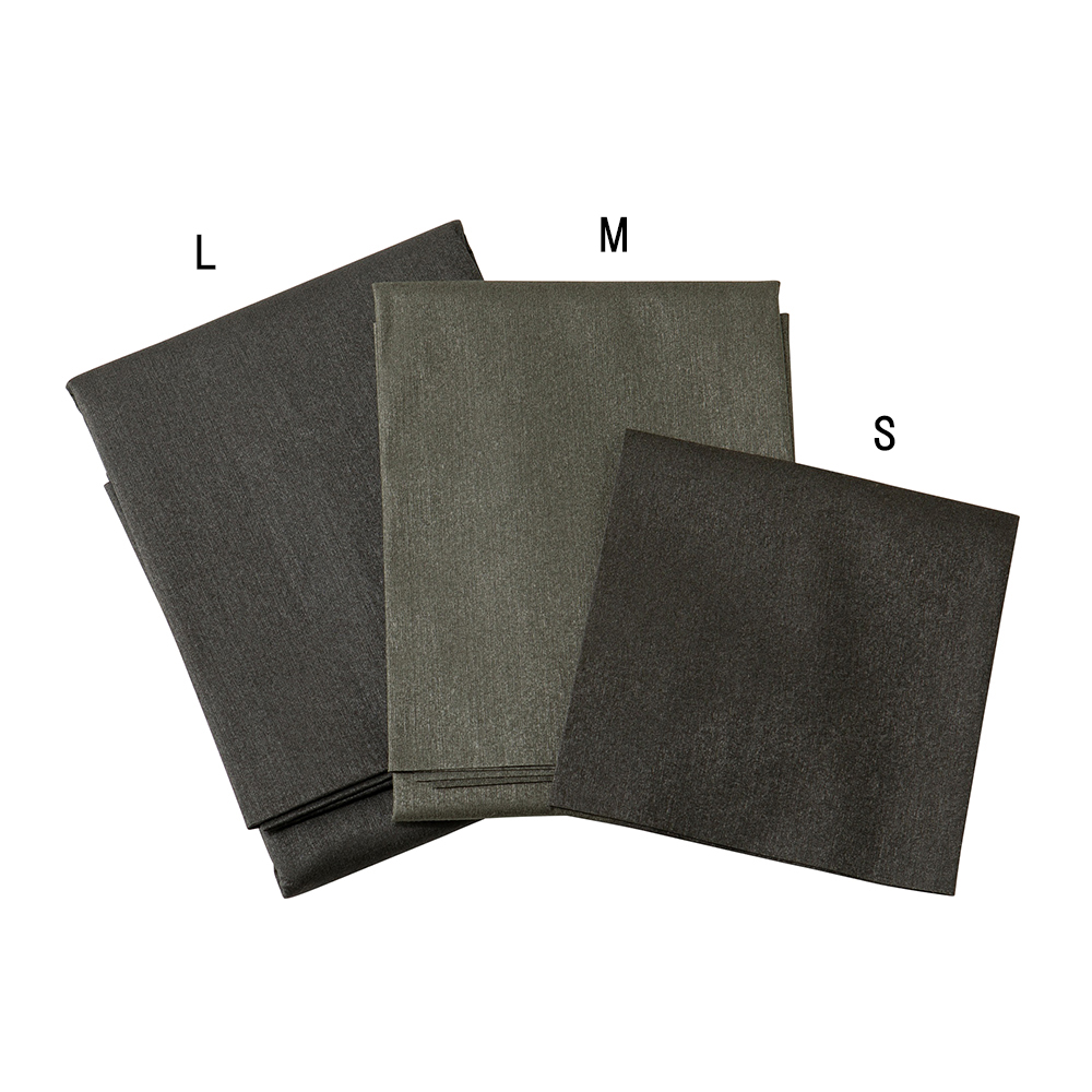 1-8906-01 静電気除去ワイピングクロス デンキトール® S 【AXEL】 アズワン