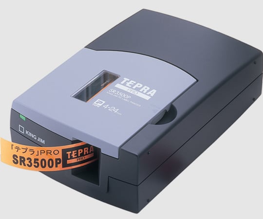 取扱を終了した商品です］1-9144-03 ラベルプリンター テプラPRO