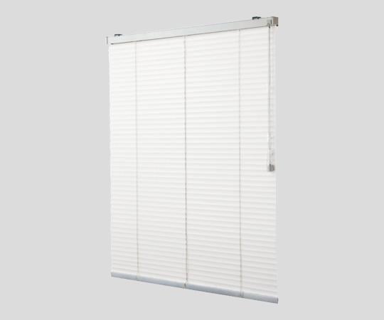 2-9879-01 ブラインド900×1200・ピュア白 【AXEL】 アズワン