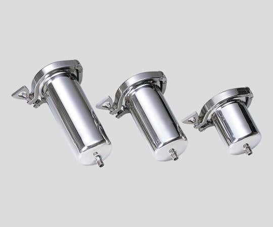 2-9175-01 ステンレス加圧容器（TPシリーズ） TP300 【AXEL】 アズワン