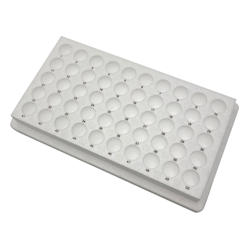 3-217-05 サンプルケース SD-18 【AXEL】 アズワン