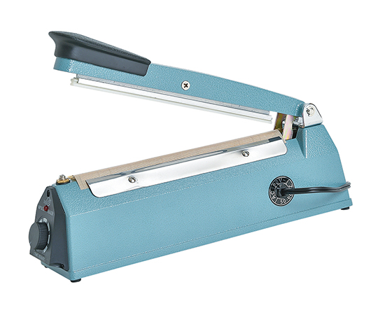 3-4914-02 卓上シーラー シールサイズ 2.6×300mm FR-300L 【AXEL