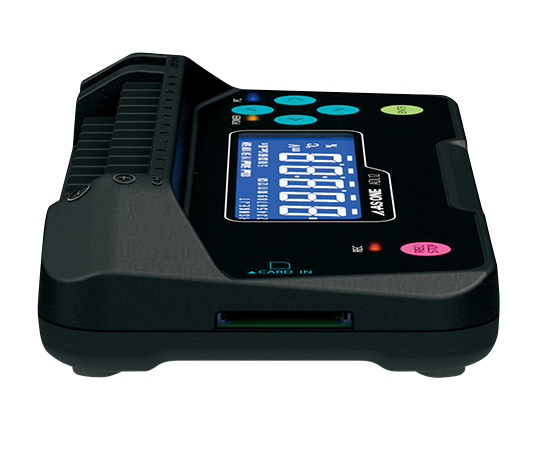 3-6823-01-88 12CHデータロガー（温度・電圧・湿度） レンタル ADL12