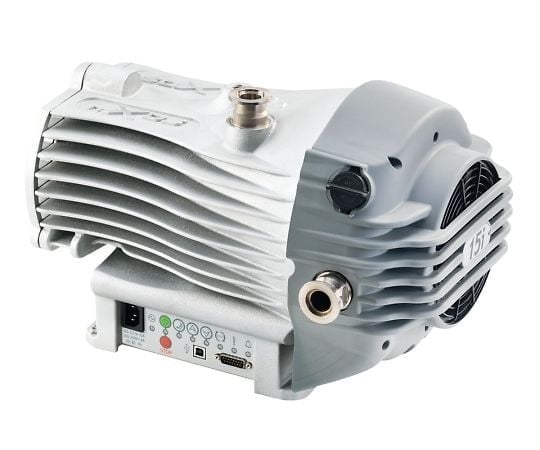 3-744-03 スクロールポンプ nXDS15i 【AXEL】 アズワン