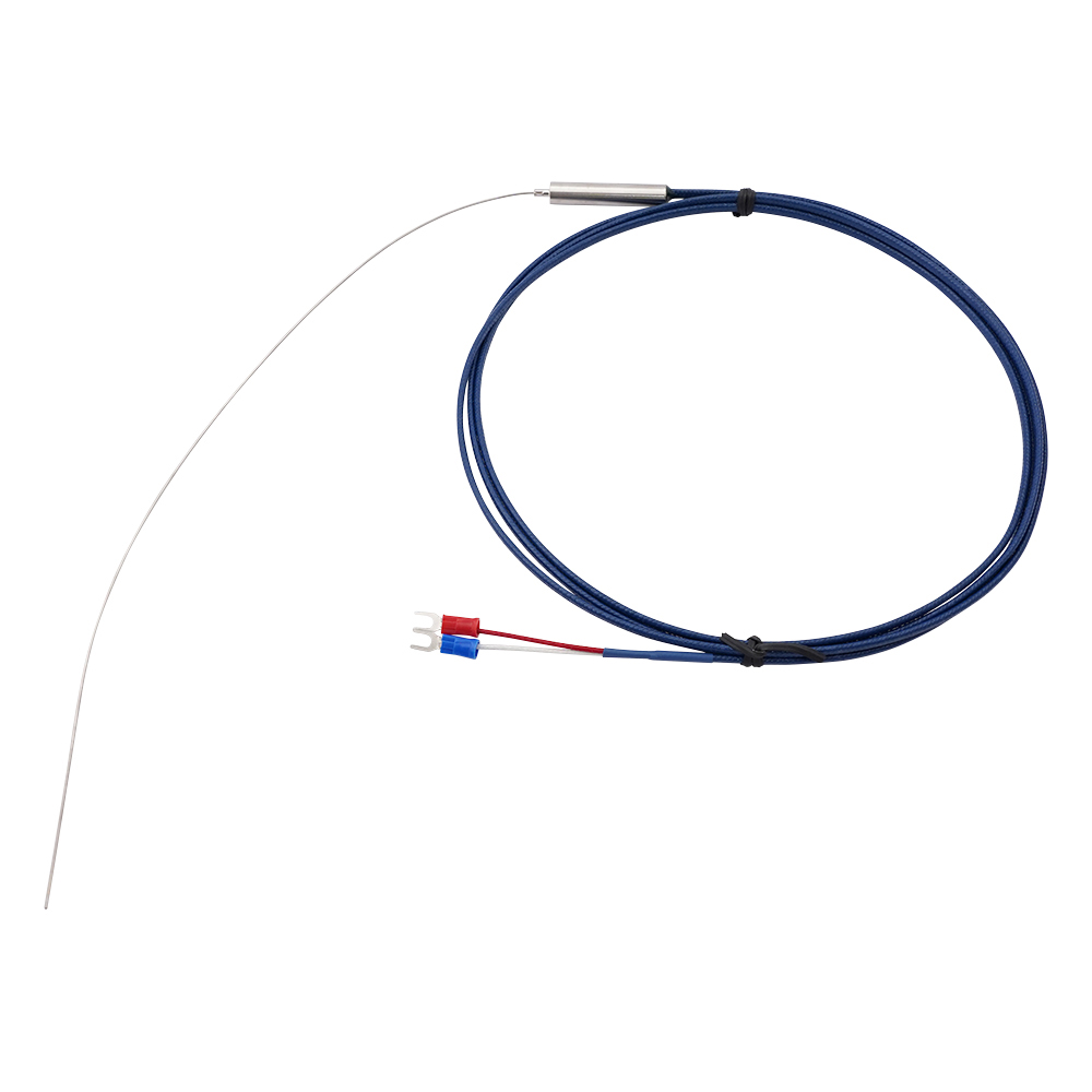 3-7420-05 K熱電対（シース） KTO-10300M3 【AXEL】 アズワン