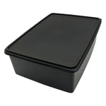 6-7863-06 導電パーツボックス No.1S 783150 【AXEL】 アズワン