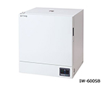 1-9007-31 ETTAS インキュベーター（スチールタイプ） IW-300SB 【AXEL