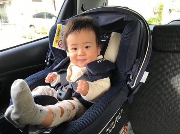 先輩ママの声【クルット5】 | エールベベ AILEBEBE 公式サイト 日本製