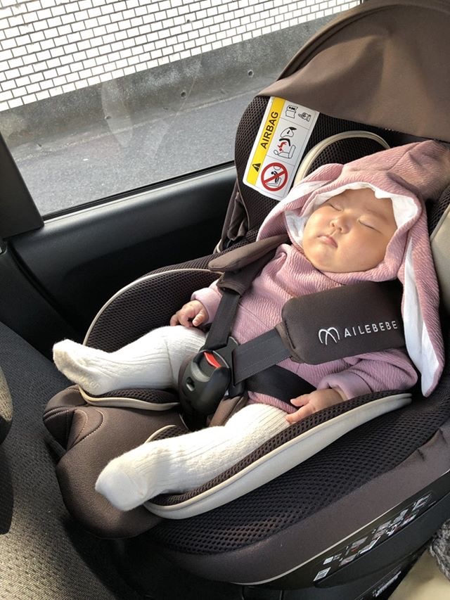 先輩ママの声【クルット5】 | エールベベ AILEBEBE 公式サイト 日本製