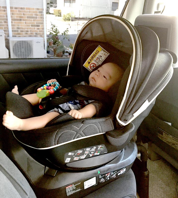 エールベベ AILEBEBE 公式サイト 日本製チャイルドシート・抱っこ紐