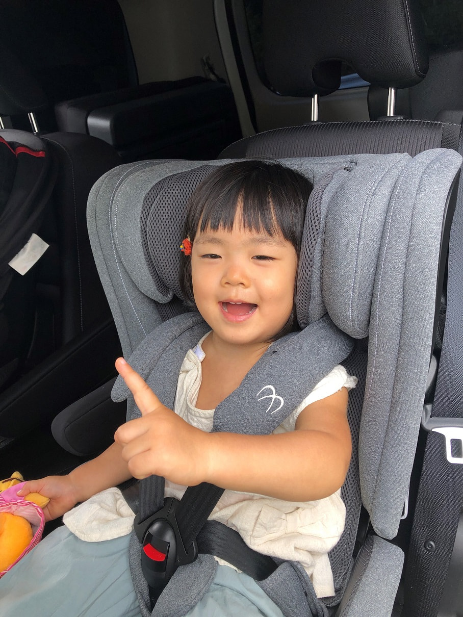 先輩ママの声【パパット2】 | エールベベ AILEBEBE 公式サイト 日本製