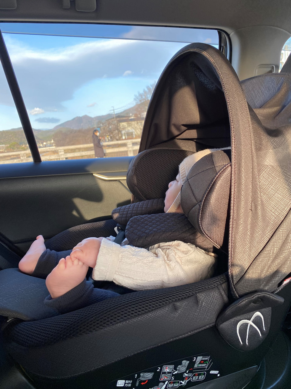 先輩ママの声【クルットR2】 | エールベベ AILEBEBE 公式サイト 日本製