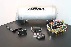 AirREX