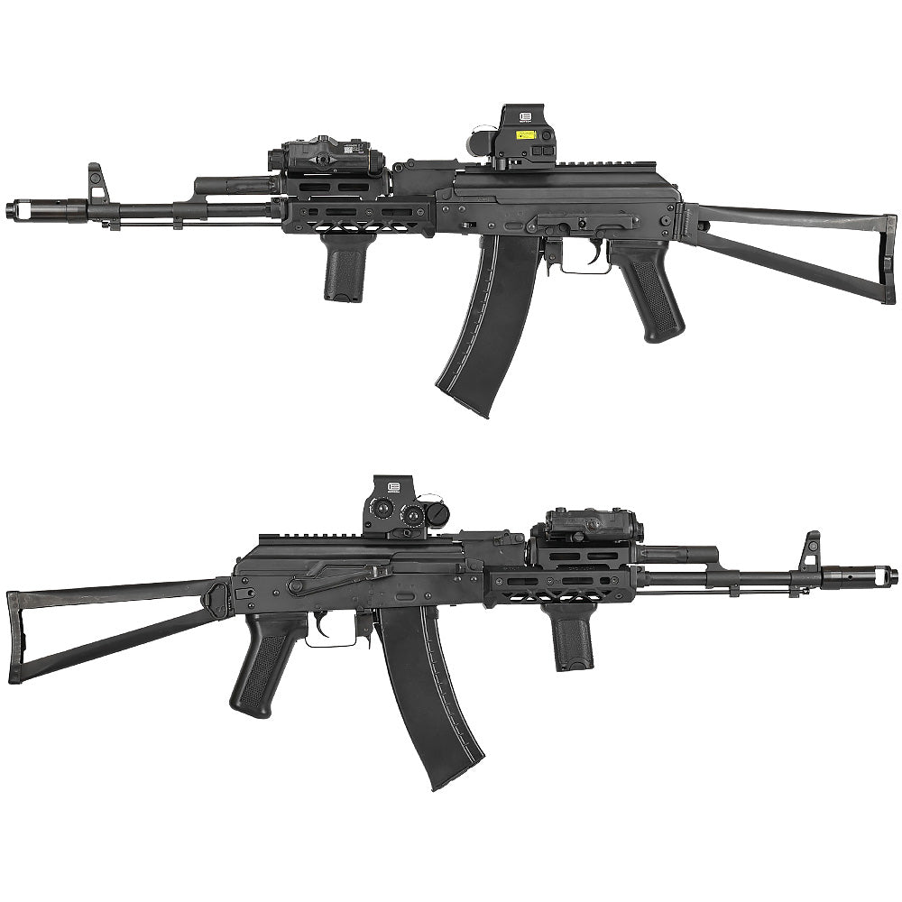 5KU 製 】東京マルイ GBB AKM 対応 M-LOK ハンドガード KPYK CRC 1U040