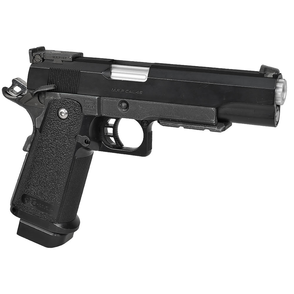 5KU 製 】東京マルイ ハイキャパ5.1シリーズ用 11mm正ネジ(メス) 搭載