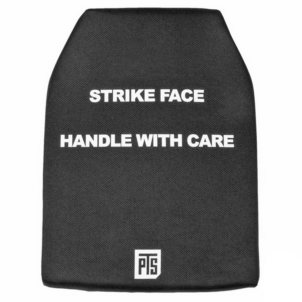 ☆柔らかく動きやすい☆【 PTS 製 】 SAPI ソフト 防弾プレート ダミー