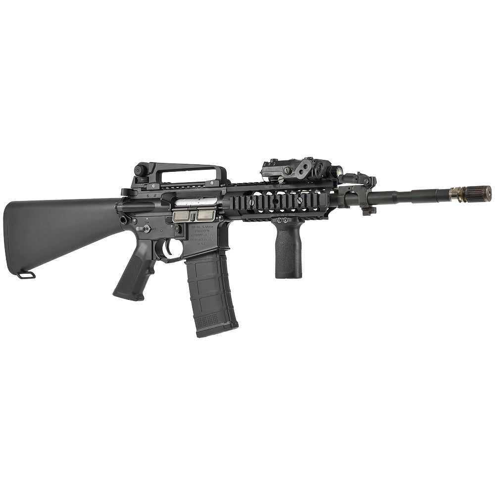 E&C 製 】 20mmレール 対応 USGI Contract AR15 キャリーハンドル