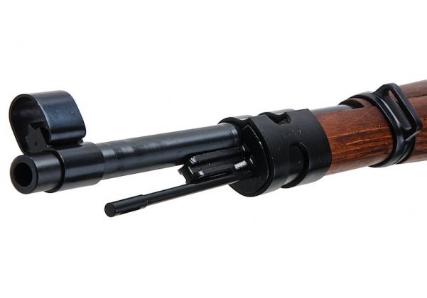 ARES KAR98K スナイパー エアソフト クラシック ライフル - スチール