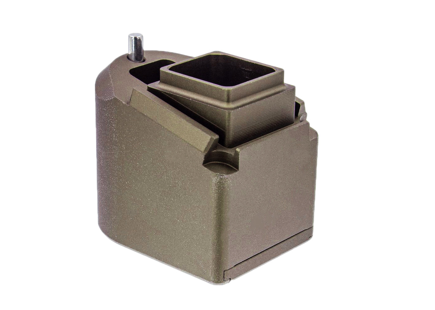 RGW Tスタイル マガジン エクステンション SIG AIR / VFC P320 M17