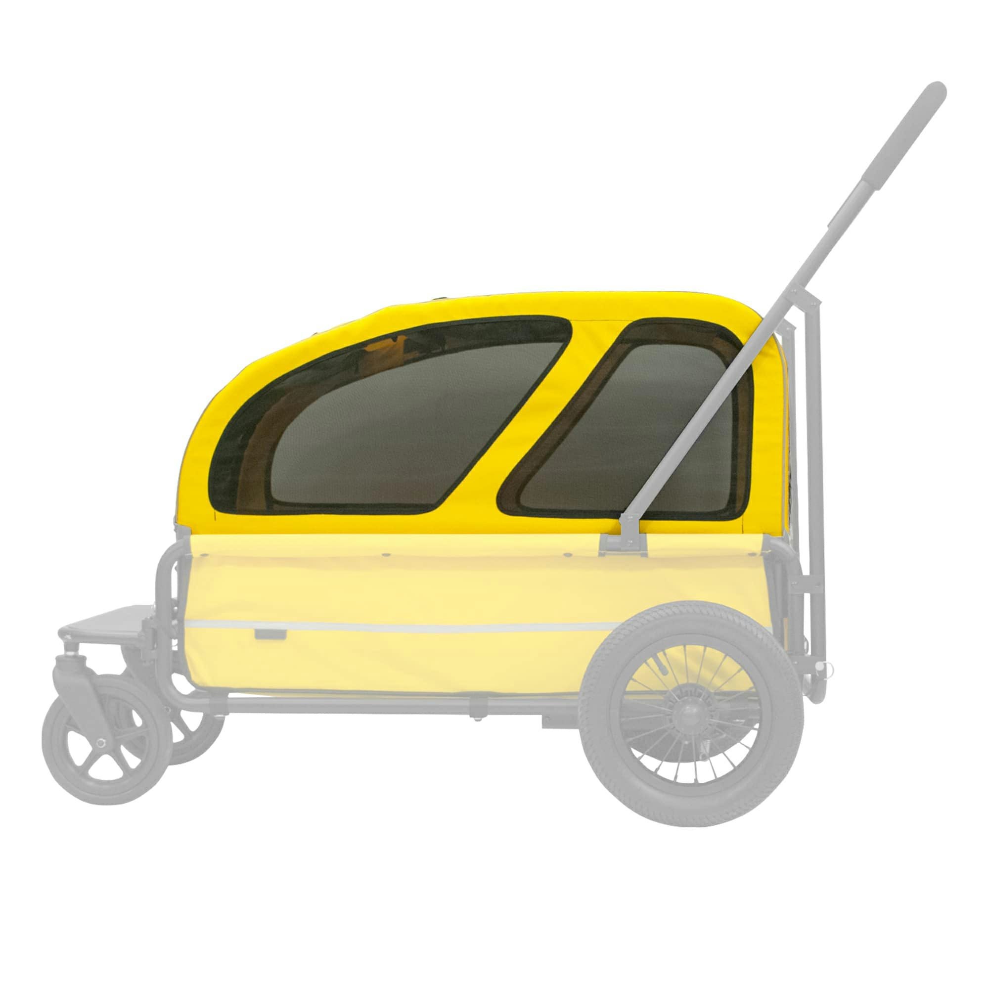 エアバギー キャリッジ [ルーフ単品] | エアバギー公式オンライン