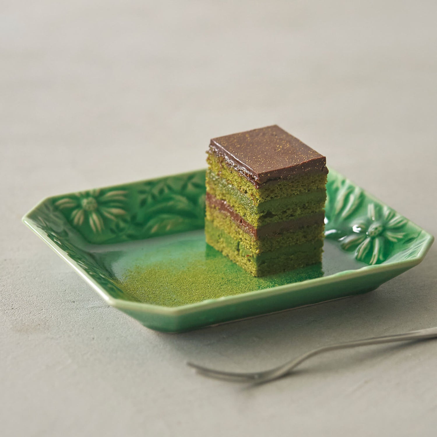 マーガリート 角皿 16cm | aito製作所 | 美濃焼・瀬戸焼を中心とした和