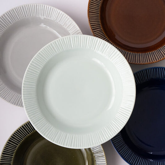 大皿（21cm～） | aito製作所 | 美濃焼・瀬戸焼を中心とした和食器専門