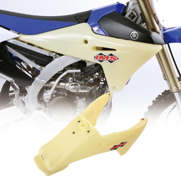 IMS 3.0 Gal Fuel Tank Yamaha WR/YZ 250F/FX-450F/FX 15-19: AOMC.mx